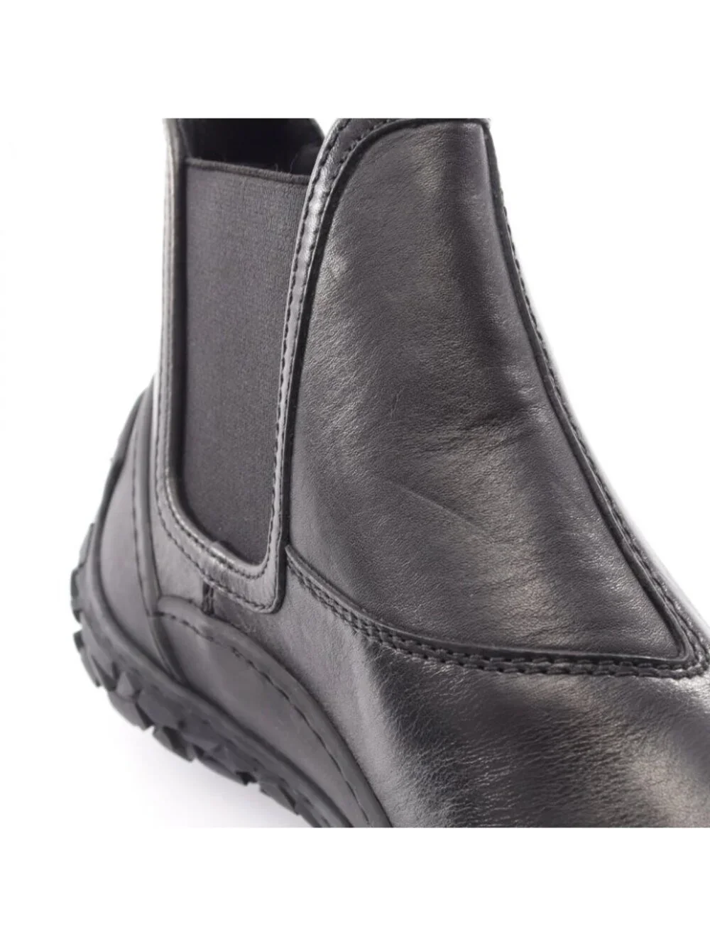 Dior Boots Leather